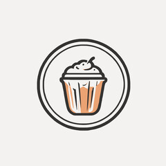 Food Logo EPS Format Very Cool Design	
