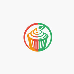 Food Logo EPS Format Very Cool Design	
