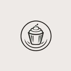 Food Logo EPS Format Very Cool Design	
