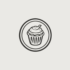 Food Logo EPS Format Very Cool Design	
