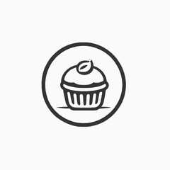 Food Logo EPS Format Very Cool Design	
