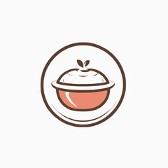 Food Logo EPS Format Very Cool Design	