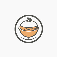 Food Logo EPS Format Very Cool Design	