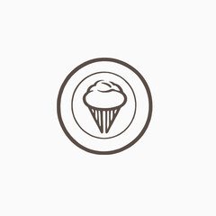 Food Logo EPS Format Very Cool Design	