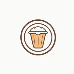 Food Logo EPS Format Very Cool Design	