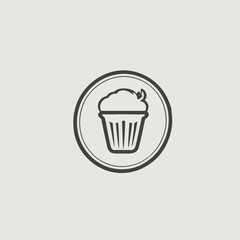 Food Logo EPS Format Very Cool Design	