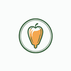 Food Logo EPS Format Very Cool Design	
