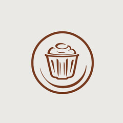 Food Logo EPS Format Very Cool Design	
