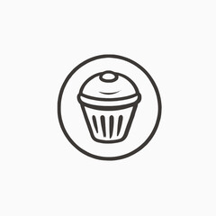 Food Logo EPS Format Very Cool Design	
