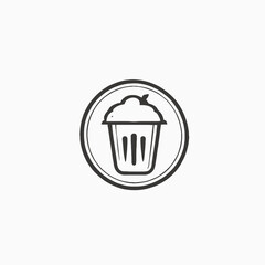 Food Logo EPS Format Very Cool Design	
