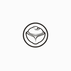 Food Logo EPS Format Very Cool Design	
