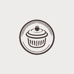 Food Logo EPS Format Very Cool Design	
