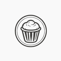 Food Logo EPS Format Very Cool Design	
