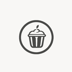 Food Logo EPS Format Very Cool Design	
