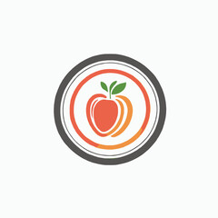 Food Logo EPS Format Very Cool Design	
