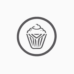 Food Logo EPS Format Very Cool Design	
