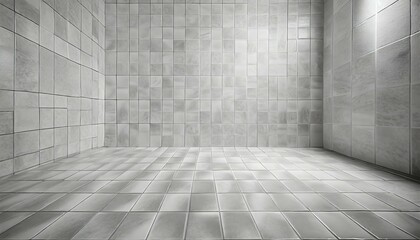 white tile checkered background bathroom floor texture ceramic wall and floor tiles mosaic background in bathroom