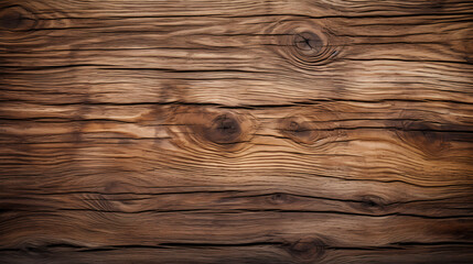 Naklejka premium Whispers of the Forest: A Rustic Homage to the Untamed Beauty of Wood Grains