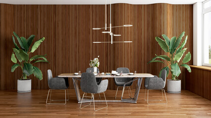 3d, architecture, background, bright, chair, clean, comfortable, construction, contemporary, dining room, cushion, decoration, design, digitally generated image, empty, floor, furniture, home, house, 