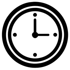 clock icon