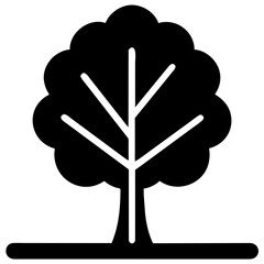 tree icon