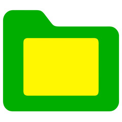 folder icon