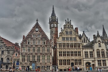 Ghent, Belgium