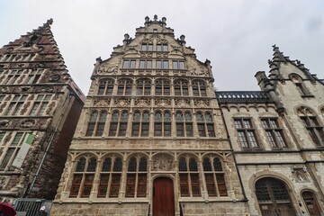 Ghent, Belgium