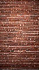 Old Red Brick Background Wallpaper