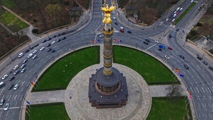 Berlin Deutschland City