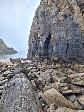 seashore
