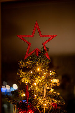 christmas tree decoration