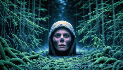 Travel to another world