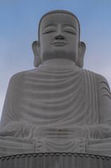 buddha statue