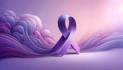 World Cancer Day - obrazy, fototapety, plakaty