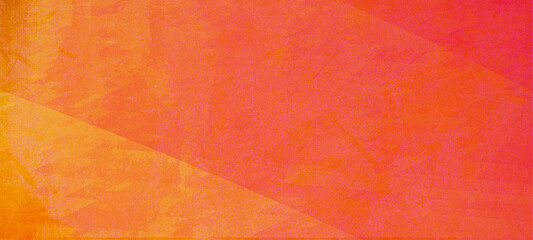 Red widescreen background banner, with copy space for text or your images