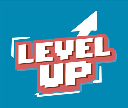 Level Up Game With Best Quality