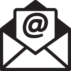 email, icon