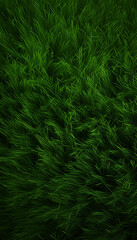 new grass background