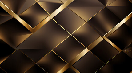 Elegant Gold Foil Texture with Glass Effect Luxurious Background for Print Artwork