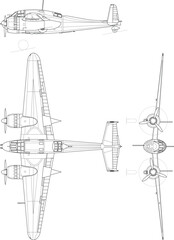 Air Plane, us army fighter jet, Line art vector, eps, file for cnc laser cutting, Laser engraving, wood engraving model,
cricut, ezcad, digital cutting machine template Frame