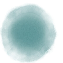 Soft Watercolor Brush Backdrop