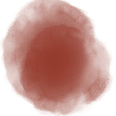 Soft Watercolor Brush Backdrop