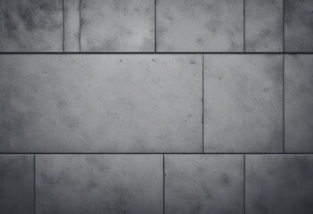 Grey stone concrete texture background banner