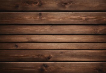 Obraz na płótnie Canvas Old brown rustic dark grunge wooden texture - wood background panorama long banner