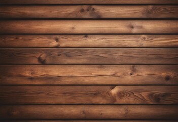 Old brown rustic light bright wooden texture - wood background