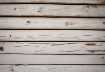 Old white painted exfoliate rustic bright light wooden texture - wood background banner panorama