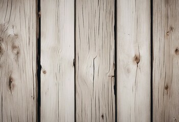 Old white painted exfoliate rustic bright light wooden texture - wood background banner panorama