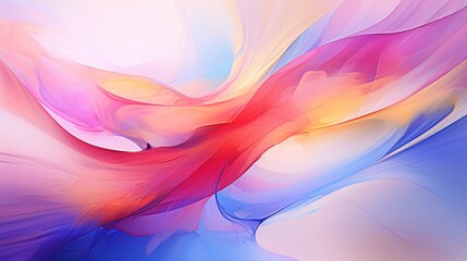 abstract colorful background