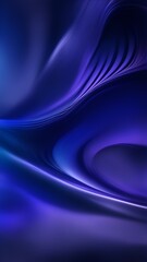 abstract colorful background with waves